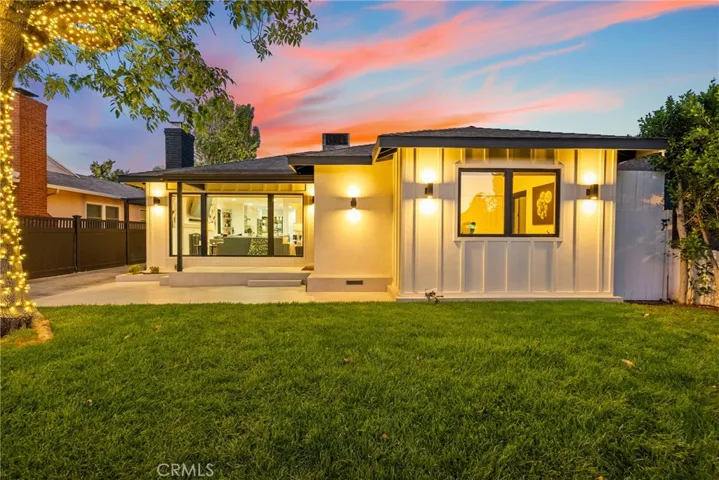 5810 Ranchito Avenue, Los Angeles, California 91401