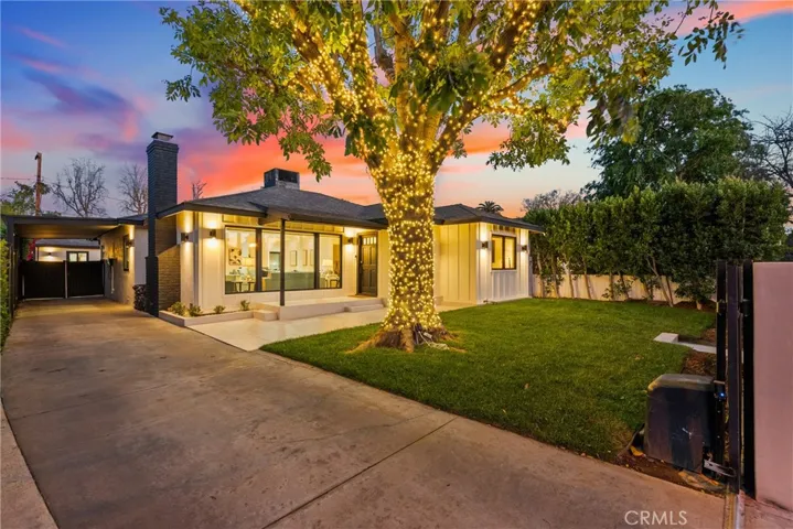 5810 Ranchito Avenue, Los Angeles, California 91401