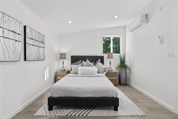 5810 Ranchito Avenue, Los Angeles, California 91401