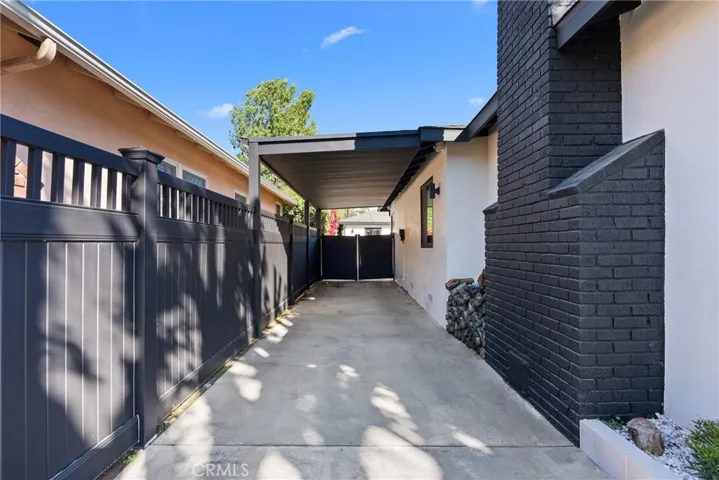 5810 Ranchito Avenue, Los Angeles, California 91401