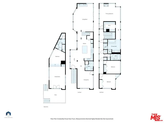 2350 Benedict Canyon Drive, Beverly Hills, California 90210