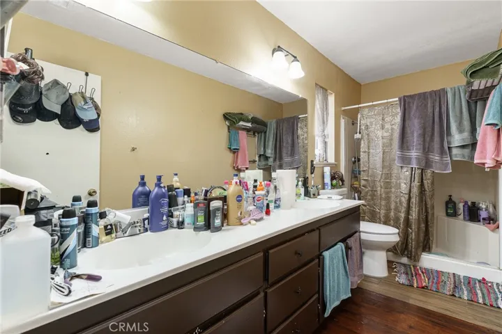 16171 Winterwood, Fontana, California 92335