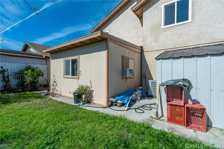16171 Winterwood, Fontana, California 92335