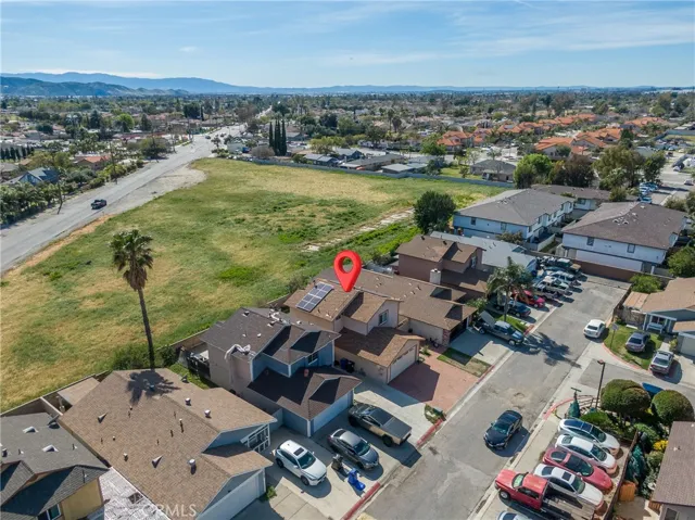 16171 Winterwood, Fontana, California 92335