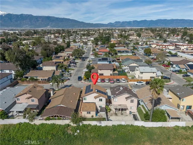 16171 Winterwood, Fontana, California 92335