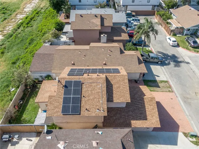 16171 Winterwood, Fontana, California 92335