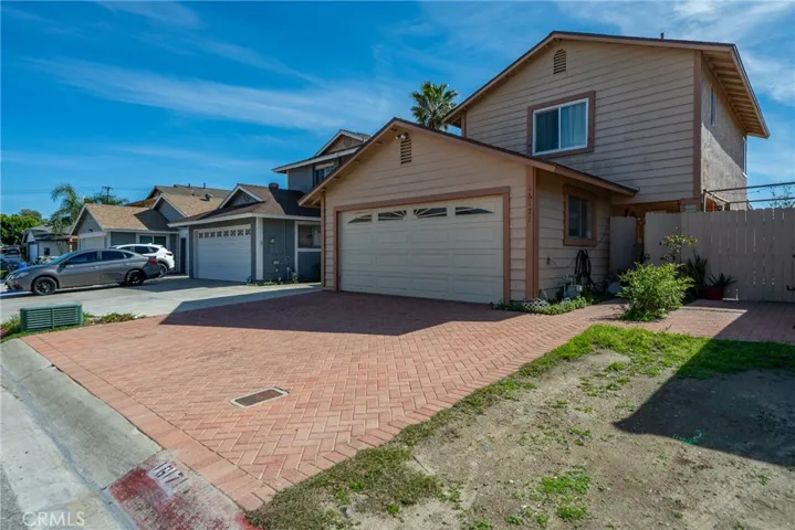 16171 Winterwood, Fontana, California 92335