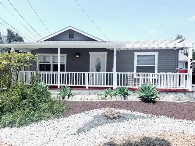 339 S Madison, Monrovia, California 91016