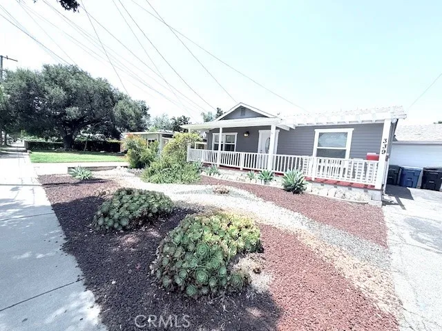 339 S Madison, Monrovia, California 91016