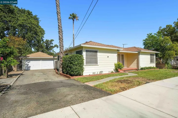 1741 6th St, Concord, California 94519