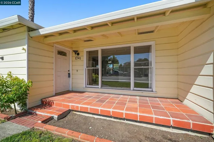 1741 6th St, Concord, California 94519