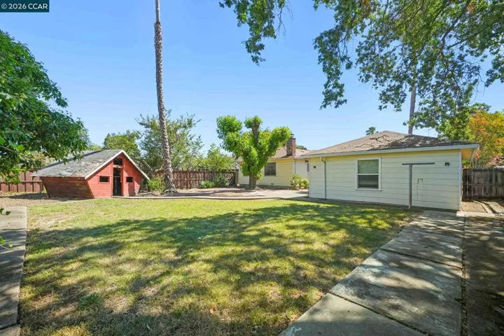 1741 6th St, Concord, California 94519