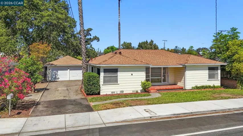 1741 6th St, Concord, California 94519