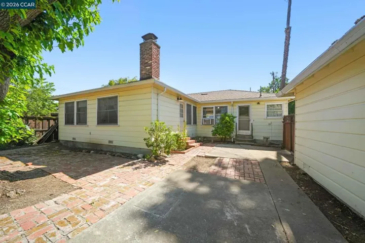 1741 6th St, Concord, California 94519