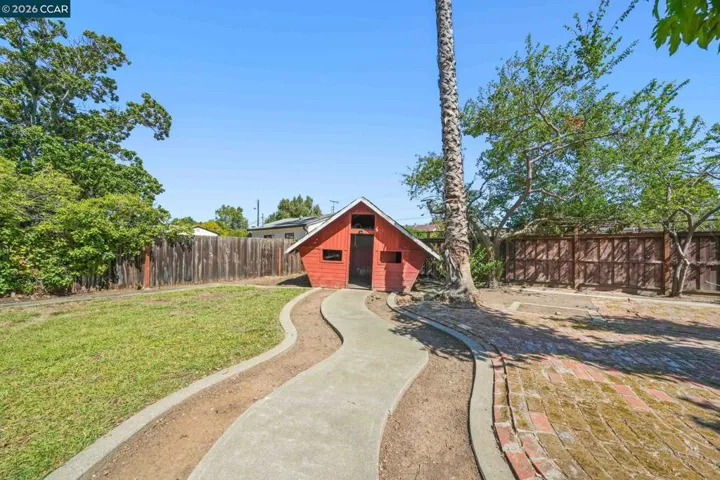 1741 6th St, Concord, California 94519