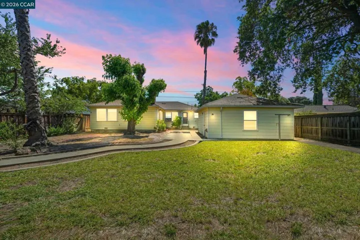 1741 6th St, Concord, California 94519