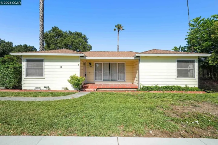 1741 6th St, Concord, California 94519