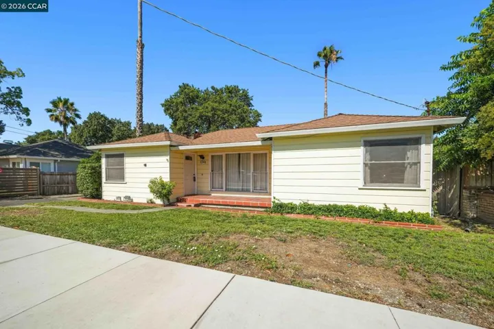 1741 6th St, Concord, California 94519