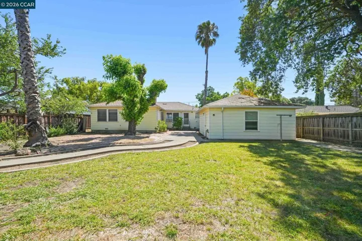 1741 6th St, Concord, California 94519