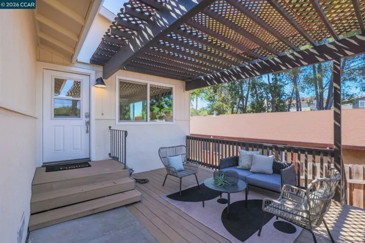 854 Shell Ave, Martinez, California 94553