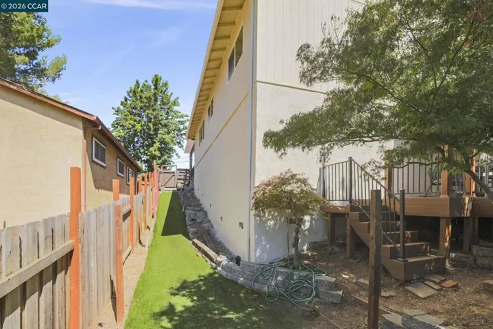 854 Shell Ave, Martinez, California 94553