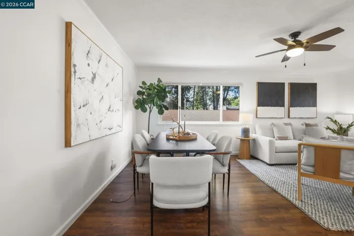 854 Shell Ave, Martinez, California 94553