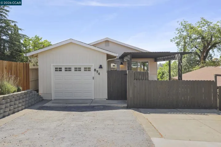 854 Shell Ave, Martinez, California 94553