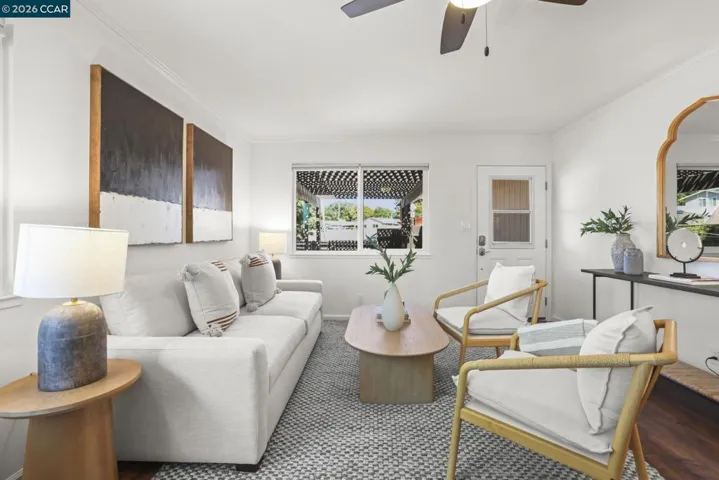 854 Shell Ave, Martinez, California 94553