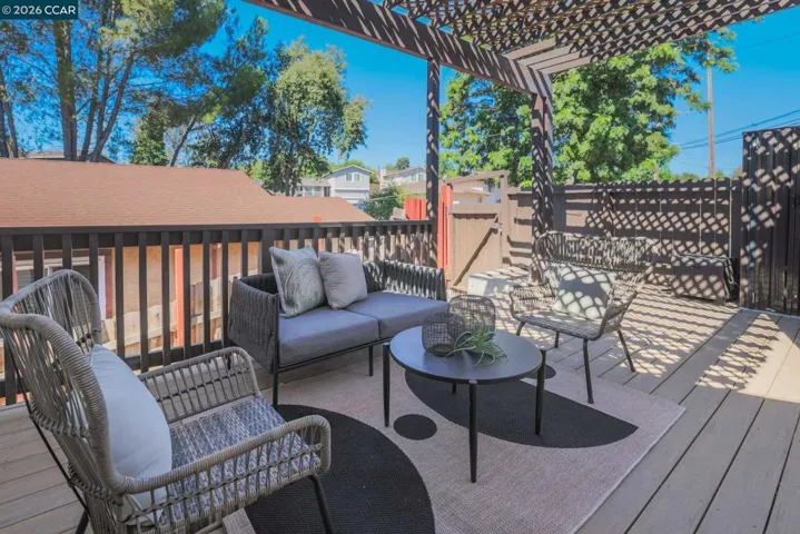 854 Shell Ave, Martinez, California 94553