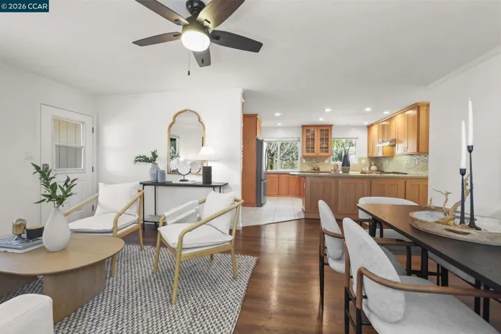 854 Shell Ave, Martinez, California 94553