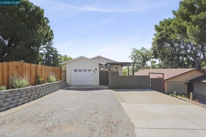 854 Shell Ave, Martinez, California 94553