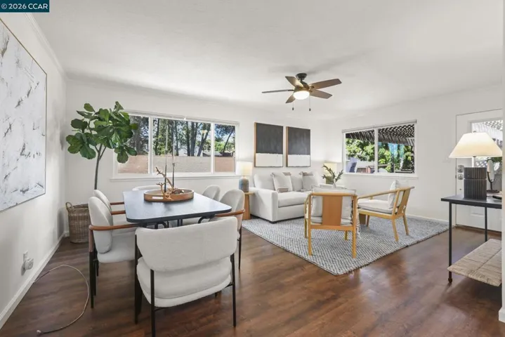 854 Shell Ave, Martinez, California 94553