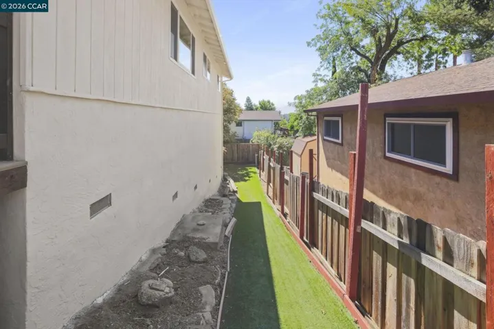 854 Shell Ave, Martinez, California 94553