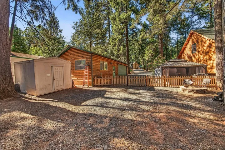 6072 Guilford, Magalia, California 95954