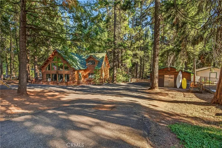 6072 Guilford, Magalia, California 95954