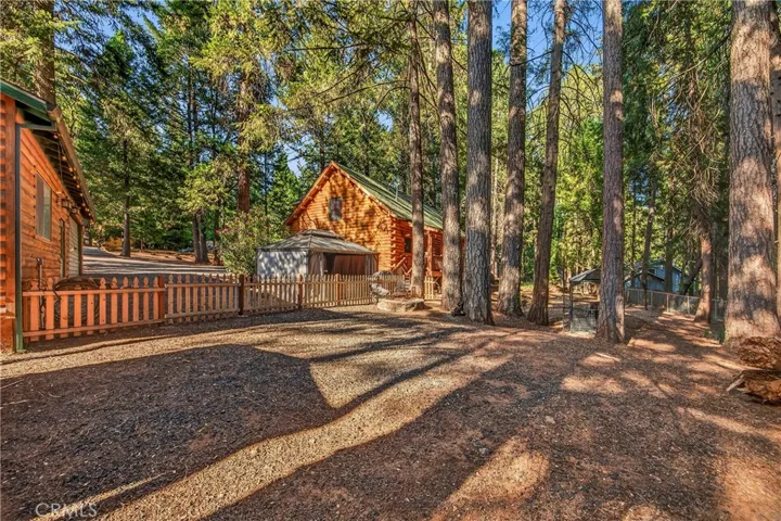 6072 Guilford, Magalia, California 95954