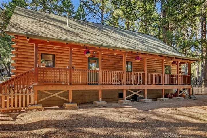 6072 Guilford, Magalia, California 95954