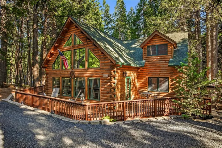 6072 Guilford, Magalia, California 95954
