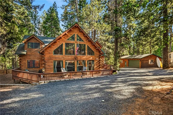 6072 Guilford, Magalia, California 95954