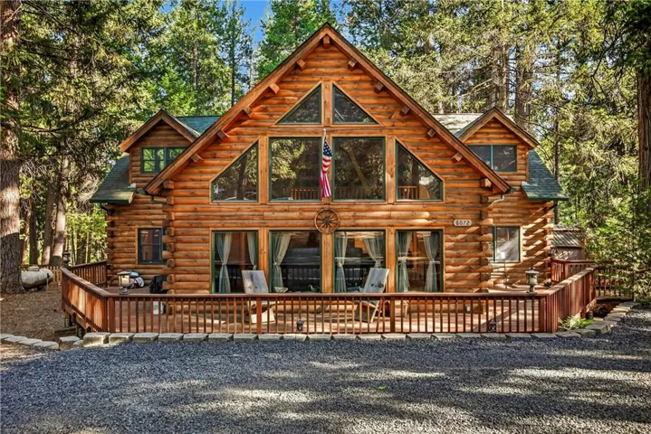 6072 Guilford, Magalia, California 95954