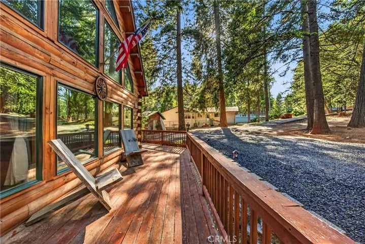 6072 Guilford, Magalia, California 95954