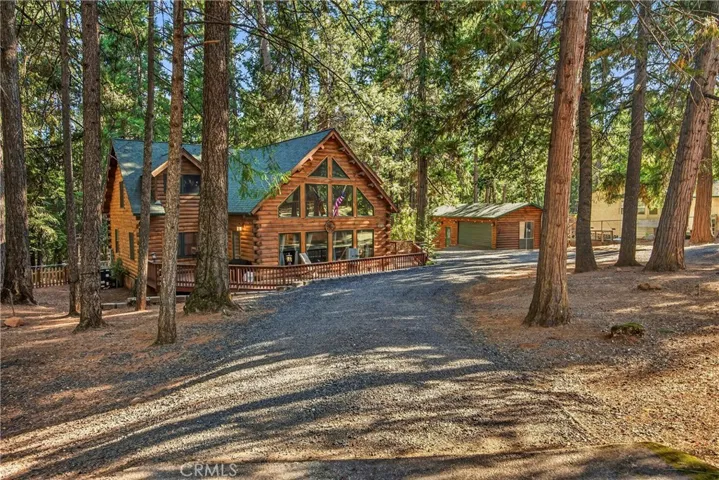 6072 Guilford, Magalia, California 95954