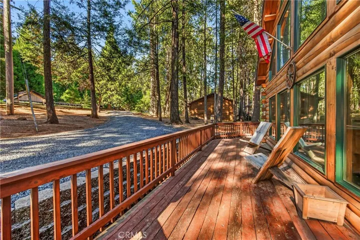 6072 Guilford, Magalia, California 95954