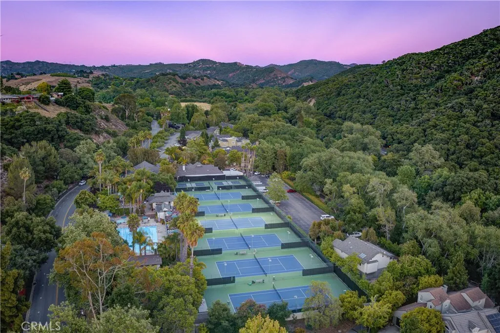 Avila Bay Athletic Club
