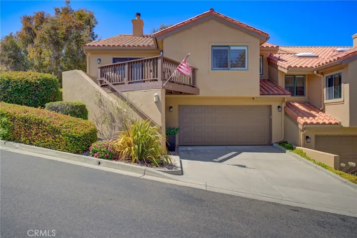 6456 Twinberry Circle, Avila Beach, California 93424
