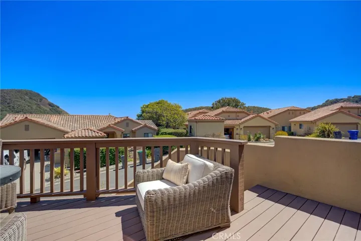 6456 Twinberry Circle, Avila Beach, California 93424