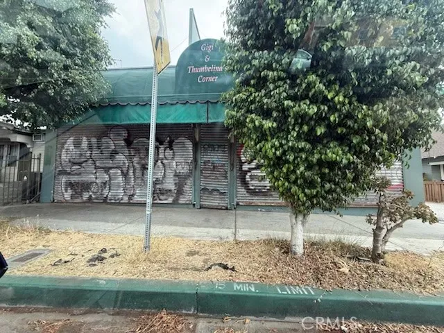 2218 Daly, Los Angeles, California 90031