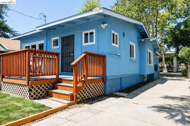 2010 X St, Sacramento, California 95818