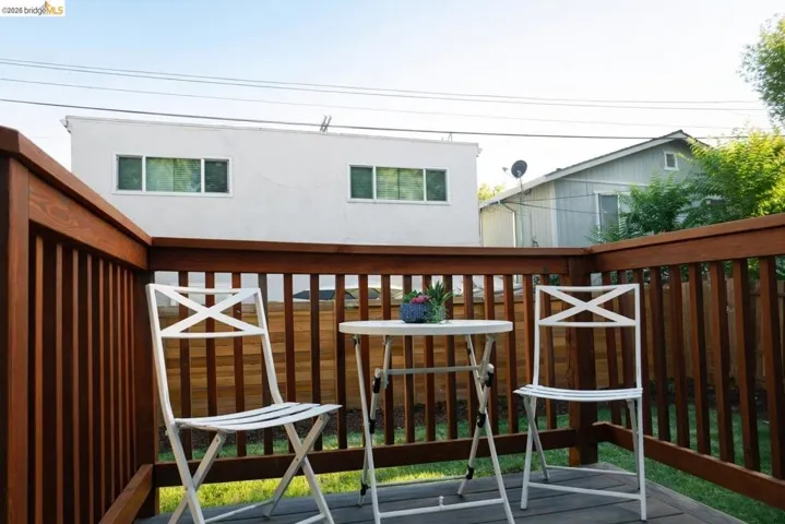 2010 X St, Sacramento, California 95818