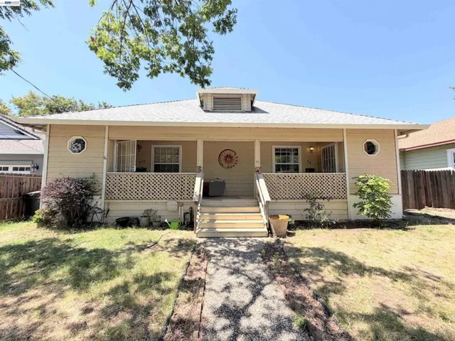 217 Cedar St, Roseville, California 95678